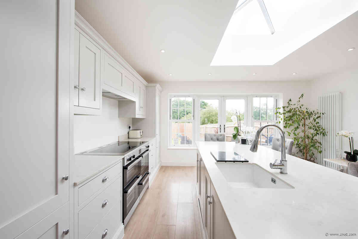 California to Ban Quartz Countertops Amid Health Concerns
