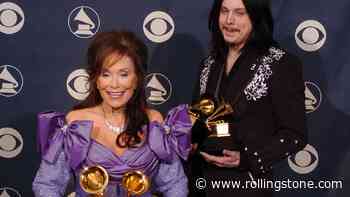 Loretta Lynn’s Late-Career Masterpiece ‘Van Lear Rose’ Is Returning to Streaming