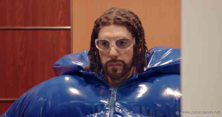 Sacha Baron Cohen Responds to New Ali G Movie Backlash By Mocking Boycott Campaign