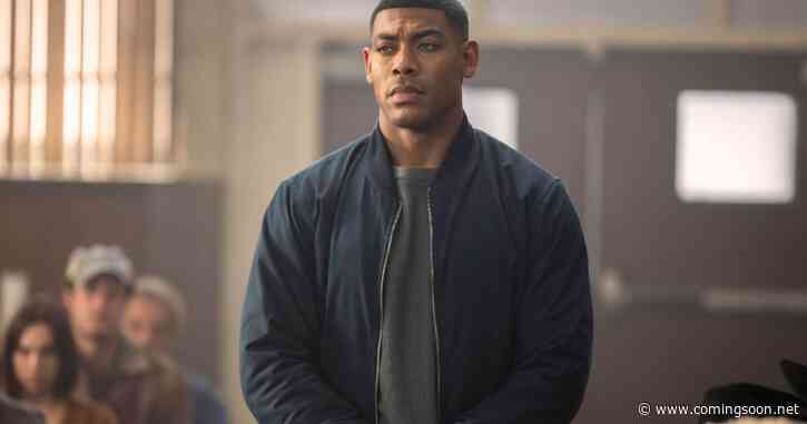 Aaron Pierre Reveals Which Acting Role Was More Intimidating Than Star Wars & Lanterns