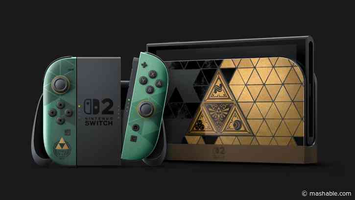 Best Buys Ocarina of Time midnight launch events will be your next chance to grab the sold-out Zelda Switch 2