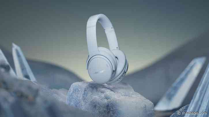 The Bose QuietComfort headphones remain at their lowest price ever after October Prime Days end