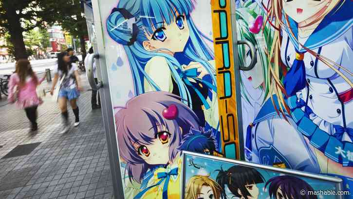 How social media changed what it means to be an anime fan