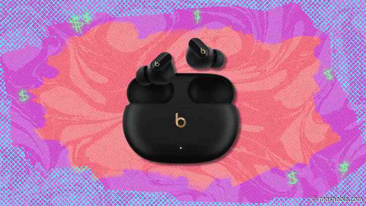 The Beats Studio Buds+ are at their best-ever price after Prime Day — $80 off deal is still live