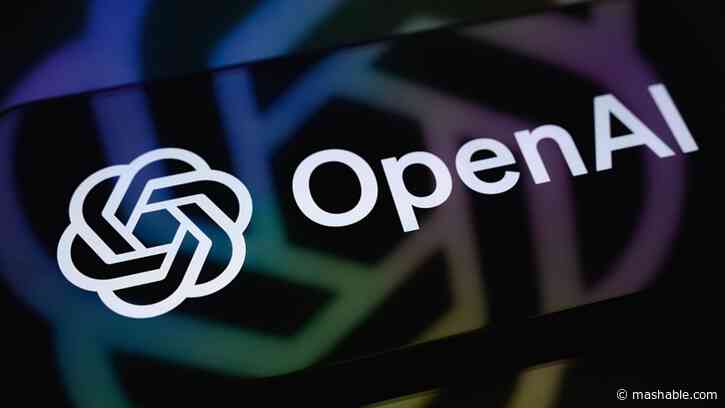 OpenAI updates ChatGPT with interactive graphics