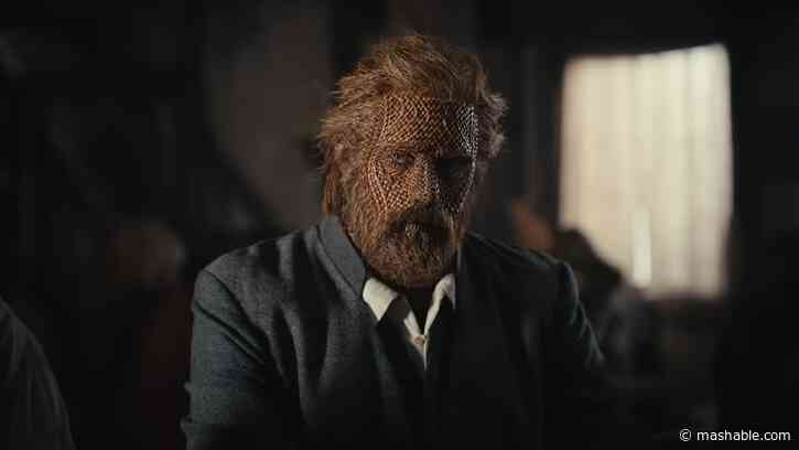 ‘Wicker’ is getting a 4DX screening. The internet’s imagination is running wild.