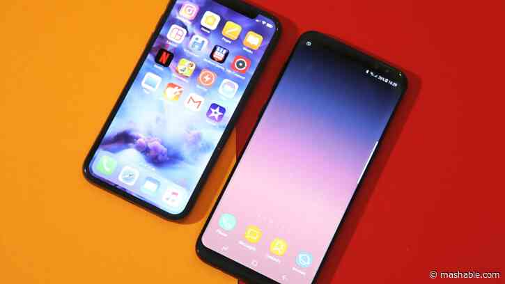 iPhone vs. Android on privacy-invasive bloatware: Which lets users remove pre-installed apps?