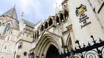 Ex-bankers jailed for rigging rates have convictions quashed