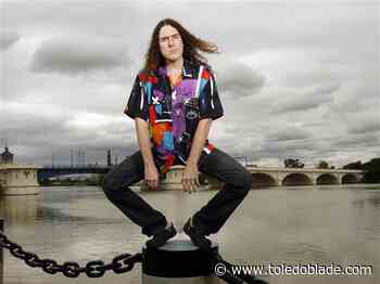 1984 album by Weird Al Yankovic subject of new book by Toledo native