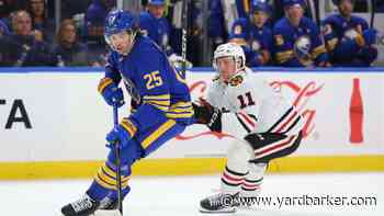 3 Takeaways From Sabres’ First 3 Games of the 2026-27 Season