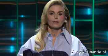 Roxeanne Hazes eert tv-sterren die afgelopen jaar overleden met bijzondere versie van hit