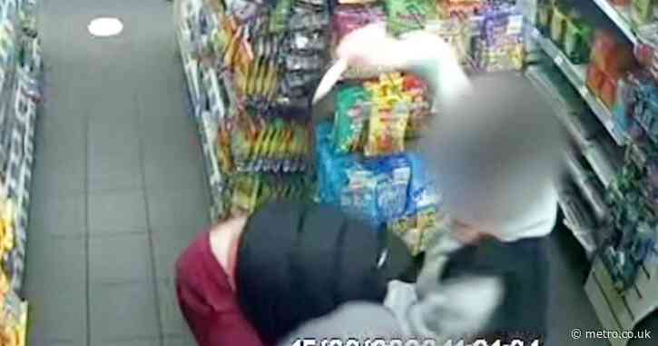 Mum’s anger after ‘Adolescence’ boy who stabbed daughter in shop avoids jail