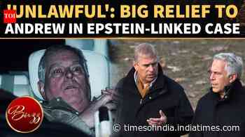 Andrew Mountbatten-Windsor’s Warrant Win; Why His Legal Fight Is Far From Over