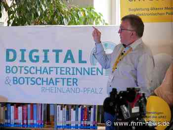 Kaiserslautern – Elektronische Patientenakte verständlich erklärt