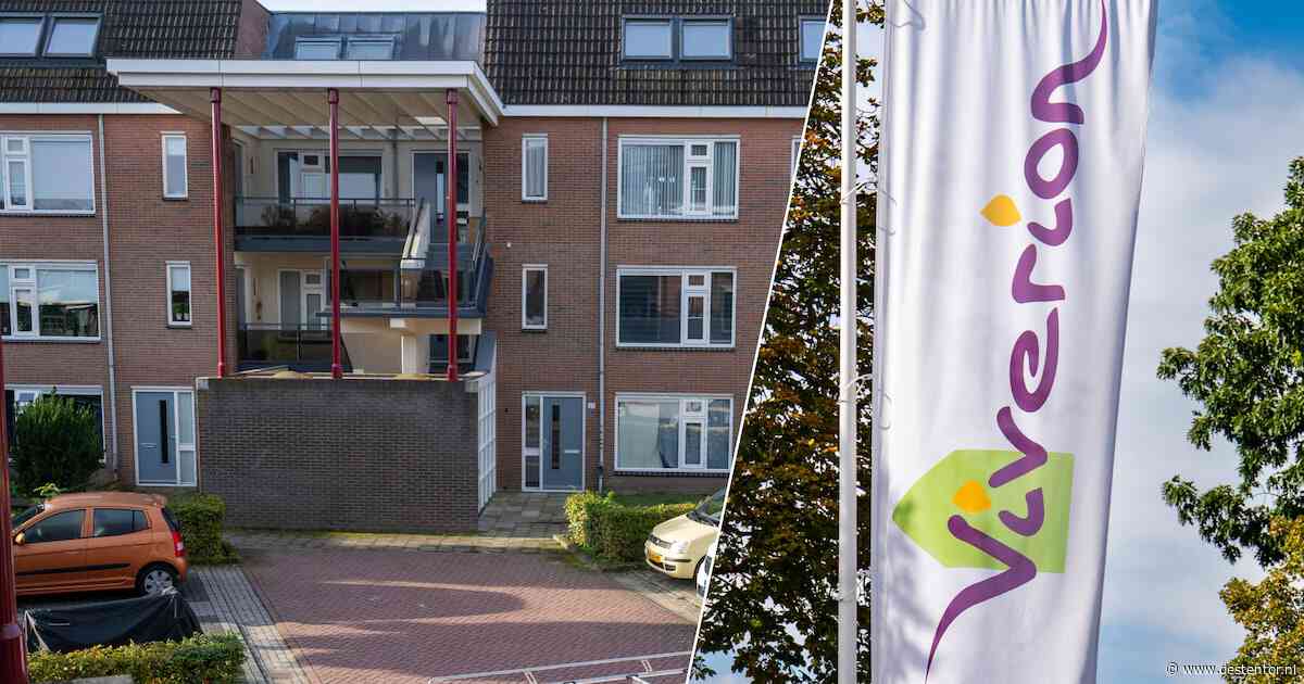 Rijssen-Holten eist metingen in alle appartementen op Het Pottebakkerserf, ‘omdat geen enkele situatie hetzelfde is’