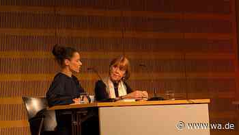 Die mutigste Frau Frankreichs: Gisèle Pelicot bringt Frankfurt zum Weinen