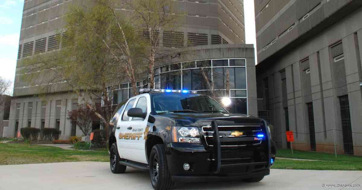 5 DeKalb County Jail inmates charged with murdering 24-year-old man in cell, sheriff says