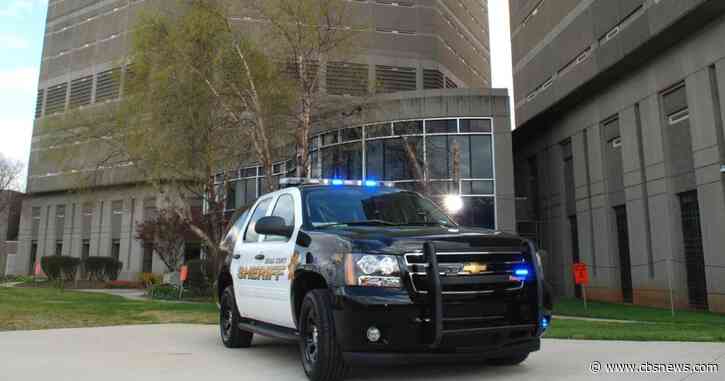 5 DeKalb County Jail inmates charged with murdering 24-year-old man in cell, sheriff says