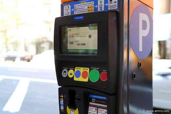 Mamdani admin considers charging for more parking spots, but not as a moneymaker: DOT Commissioner Flynn