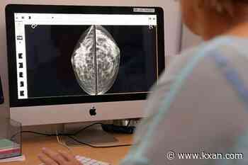 'Advocate for yourself': Health expert provides breast cancer prevention tips