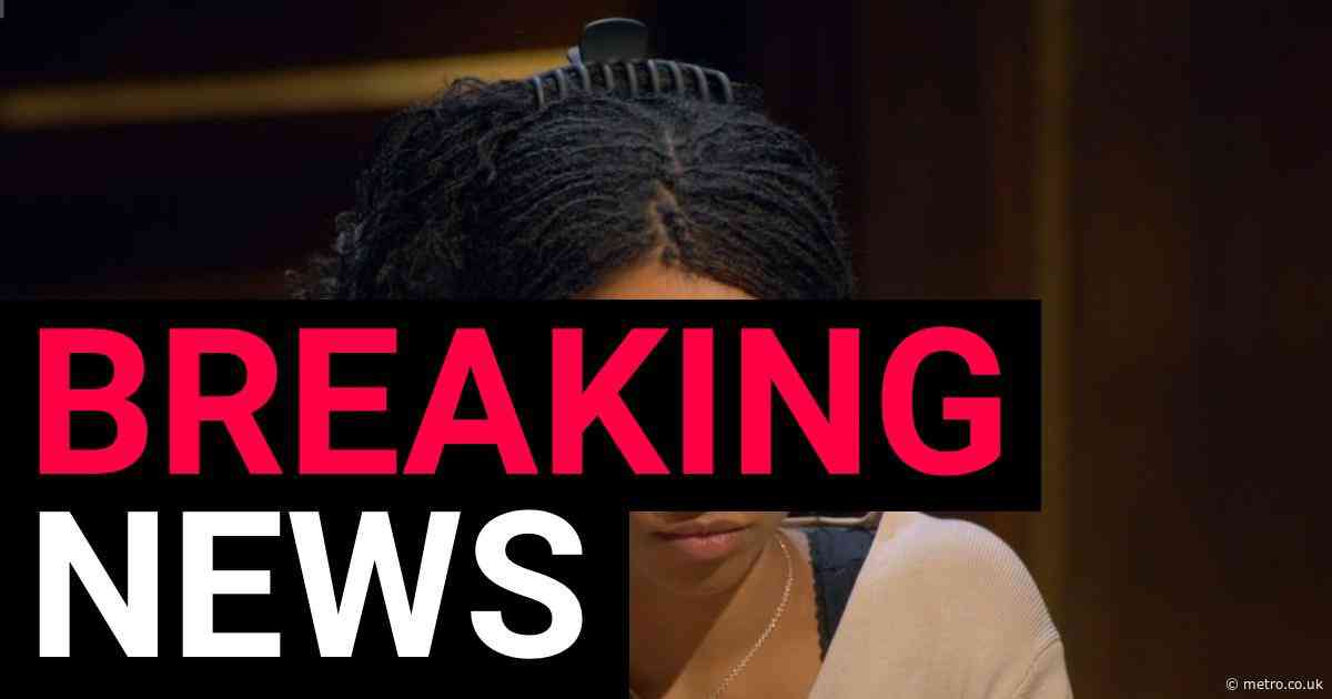 Bombshell dropped by Celebrity Traitors star Myha’la has completely shaken the game