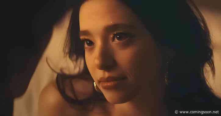 Mikey Madison & A24’s Edgar Allan Poe Horror Movie Gets Release Date Window, Update