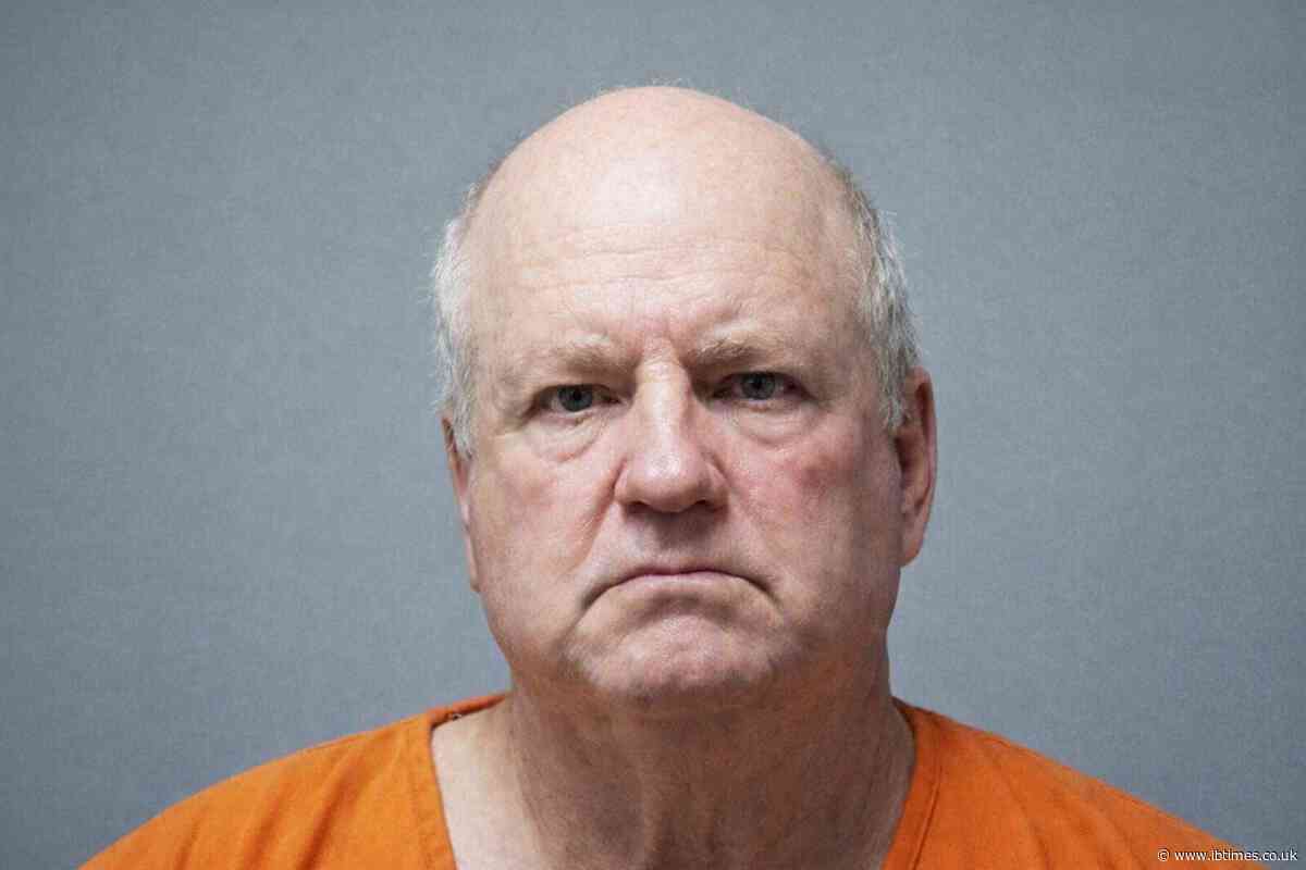 Rep. Brett Easterbrook Who Backed Death Penalty for Child Predators Charged in $500 Underage Sex Sting