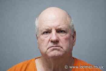 Rep. Brett Easterbrook Who Backed Death Penalty for Child Predators Charged in $500 Underage Sex Sting