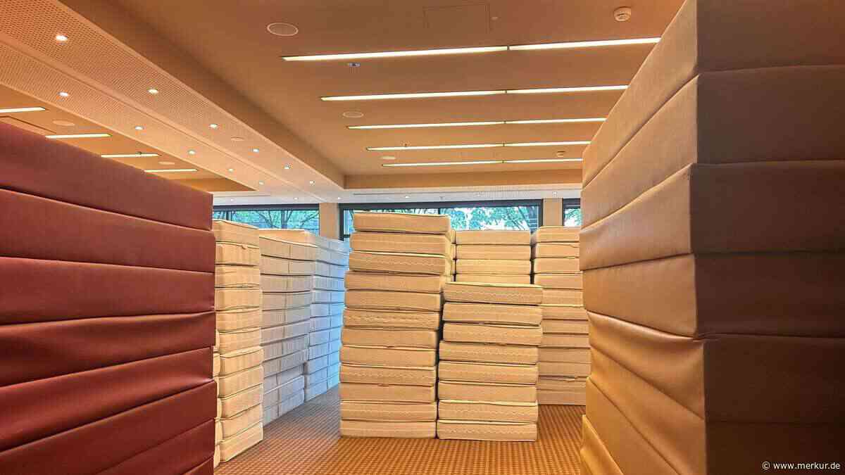Geschlossenes Hotel verkauft komplettes Inventar: Sechs Verkaufstage für alle