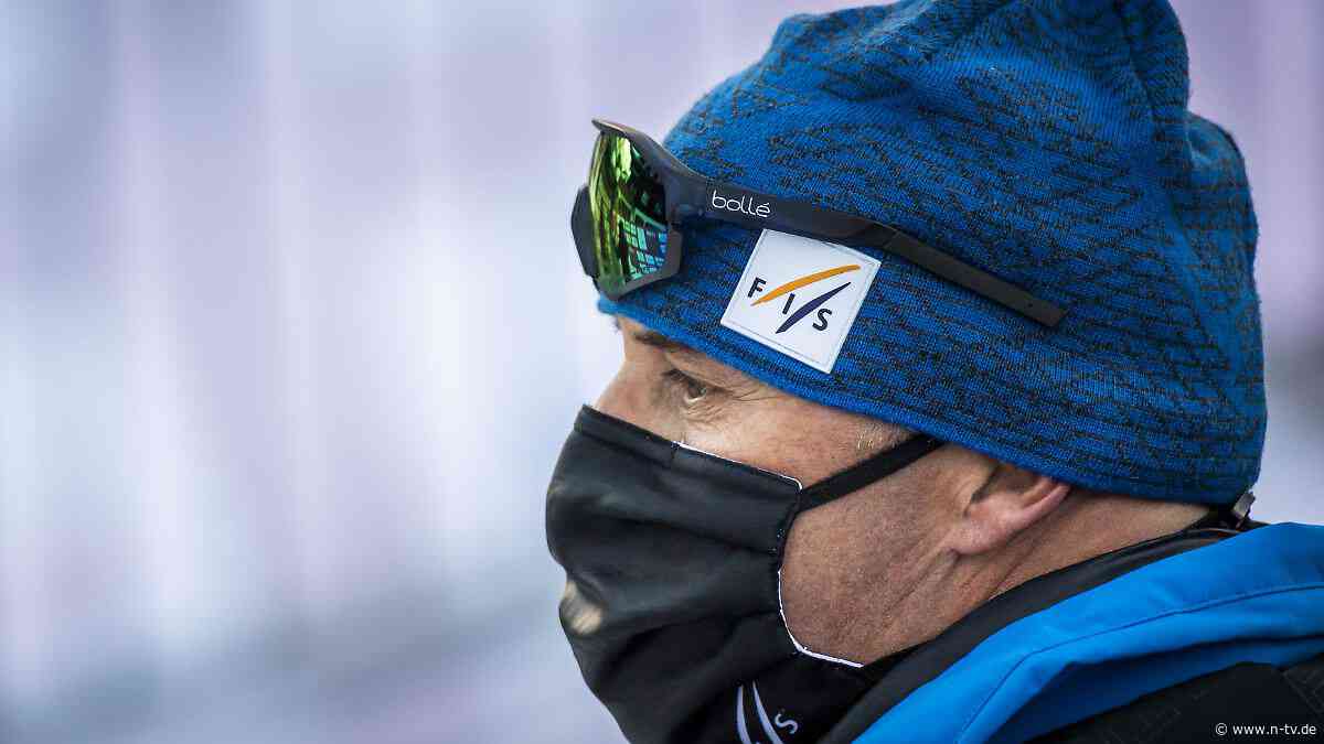Druck zu groß geworden: Markus Waldner wirft völlig überraschend hin