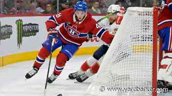Fixing the Canadiens’ Hidden Structural Flaws Threatening Season