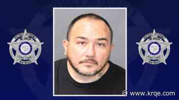 Man convicted for Albuquerque road rage crash that left woman paralyzed