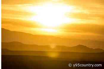 Cheyenne, Laramie Had Second Warmest Septembers, Warm October Predicted