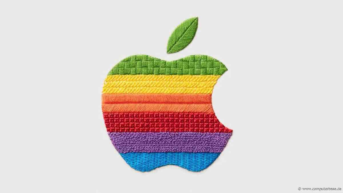„Welcome home“: Apple kündigt Vorstellung neuer Produkte für den 13. Oktober an