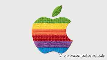 „Welcome home“: Apple kündigt Vorstellung neuer Produkte für den 13. Oktober an