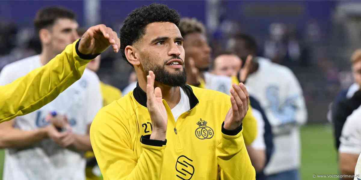 'Napoli ziet alternatief voor gewilde Monaco-middenvelder rondlopen in België'