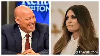 Who is Eric Deters? The MAGA donor Kimberly Guilfoyle sought $100K from for AmEx bill