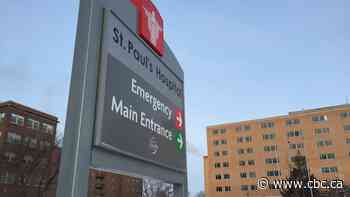 SHA adds more metal detectors to Saskatoon hospital