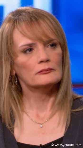 Dr Phil: ‘You Can’t Steal What Isn’t There!' #drphil #marriage