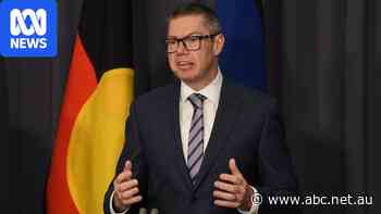 Live: Minister moves to smooth over government response to ATO payment change