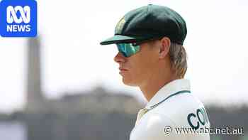 Illness uncertainty as Australia weighs up Test XI