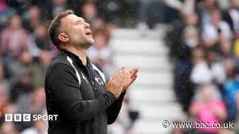 Can 'producer of miracles' Eustace turn season around?