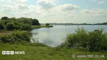 Plans for 21-mile water pipe to link two reservoirs