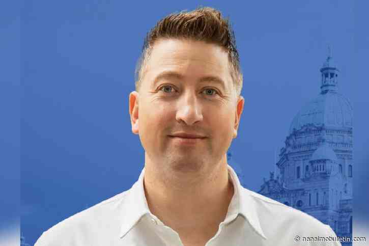 Victoria candidate kicked from BC Conservatives after resurfaced social media posts