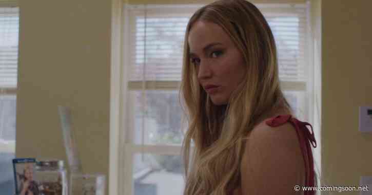 Jennifer Lawrence Apologizes to Kourtney Kardashian After Brutal Diss