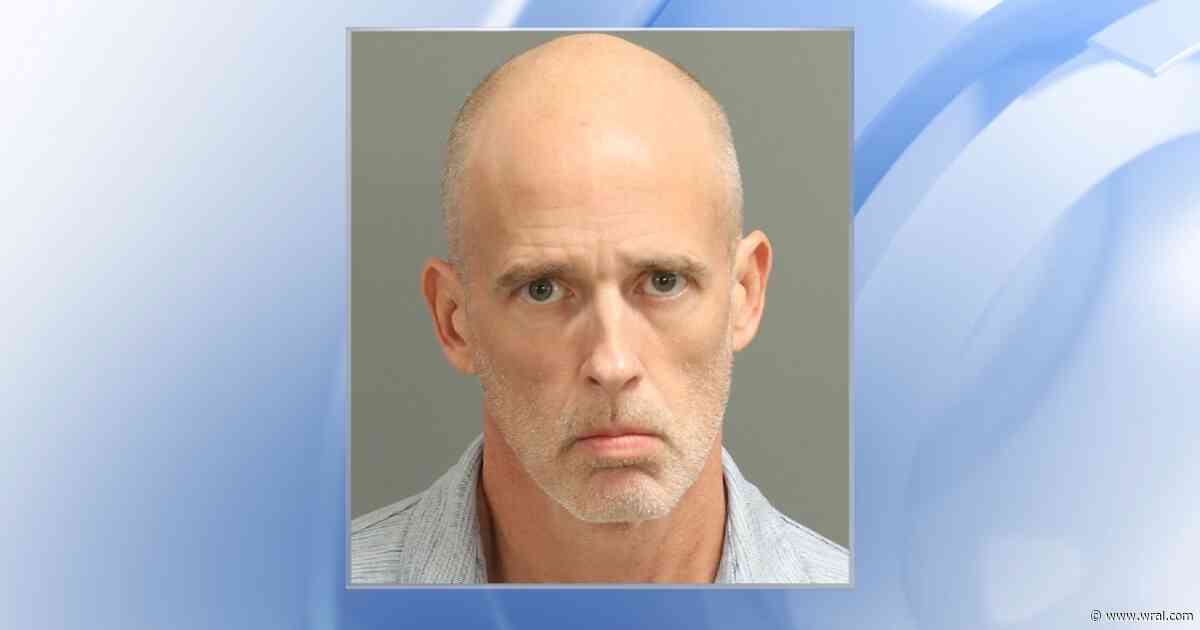 Former NC State sports medicine director back in North Carolina to face sexual abuse charges