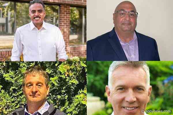 Abbotsford mayoral candidates respond to issues