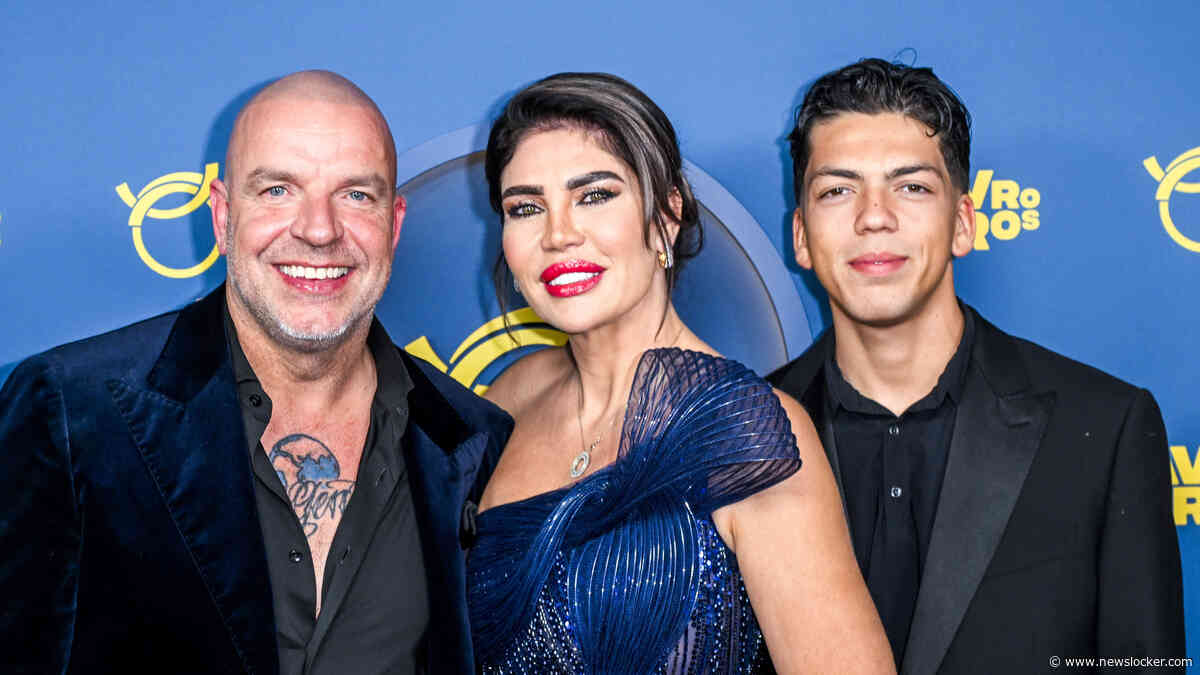 LIVE | Andy van der Meijde wint Televizier-Ring Online-videoserie, Joop van den Ende geëerd met oeuvreprijs