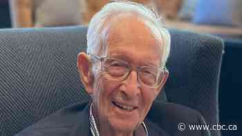 Canadian investor, philanthropist Stephen Jarislowsky dies at age 101