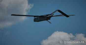 Countering drones is ‘critical’ as warfare evolves, Canada’s military says